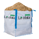 Bigbag La Obra arena 150x150 1
