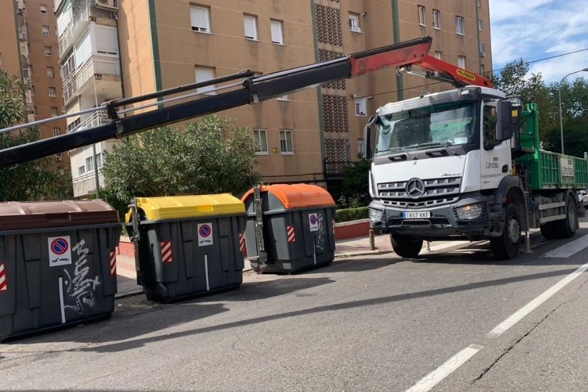 La importancia de la trazabilidad en los RCD