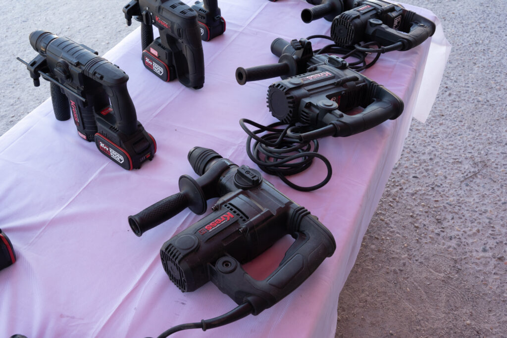 Evento Castogres 025