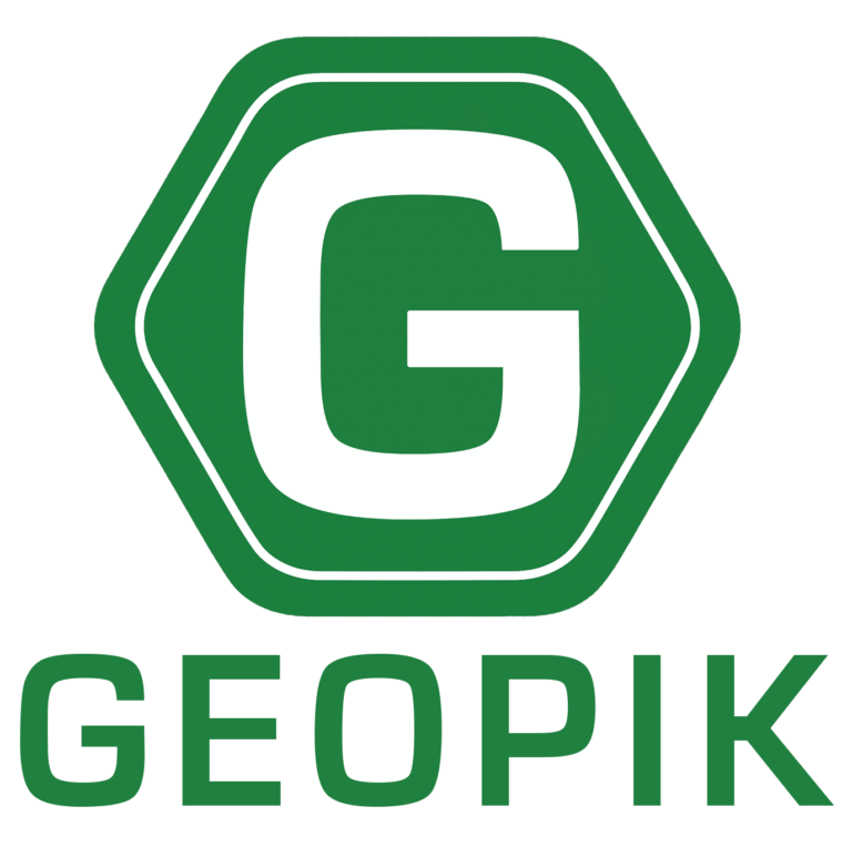 geopik logo